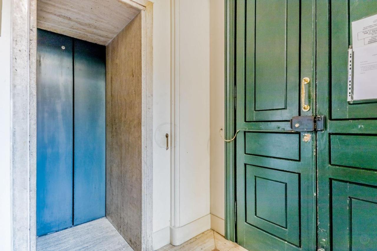 Apt Rome - Pietra Exterior photo