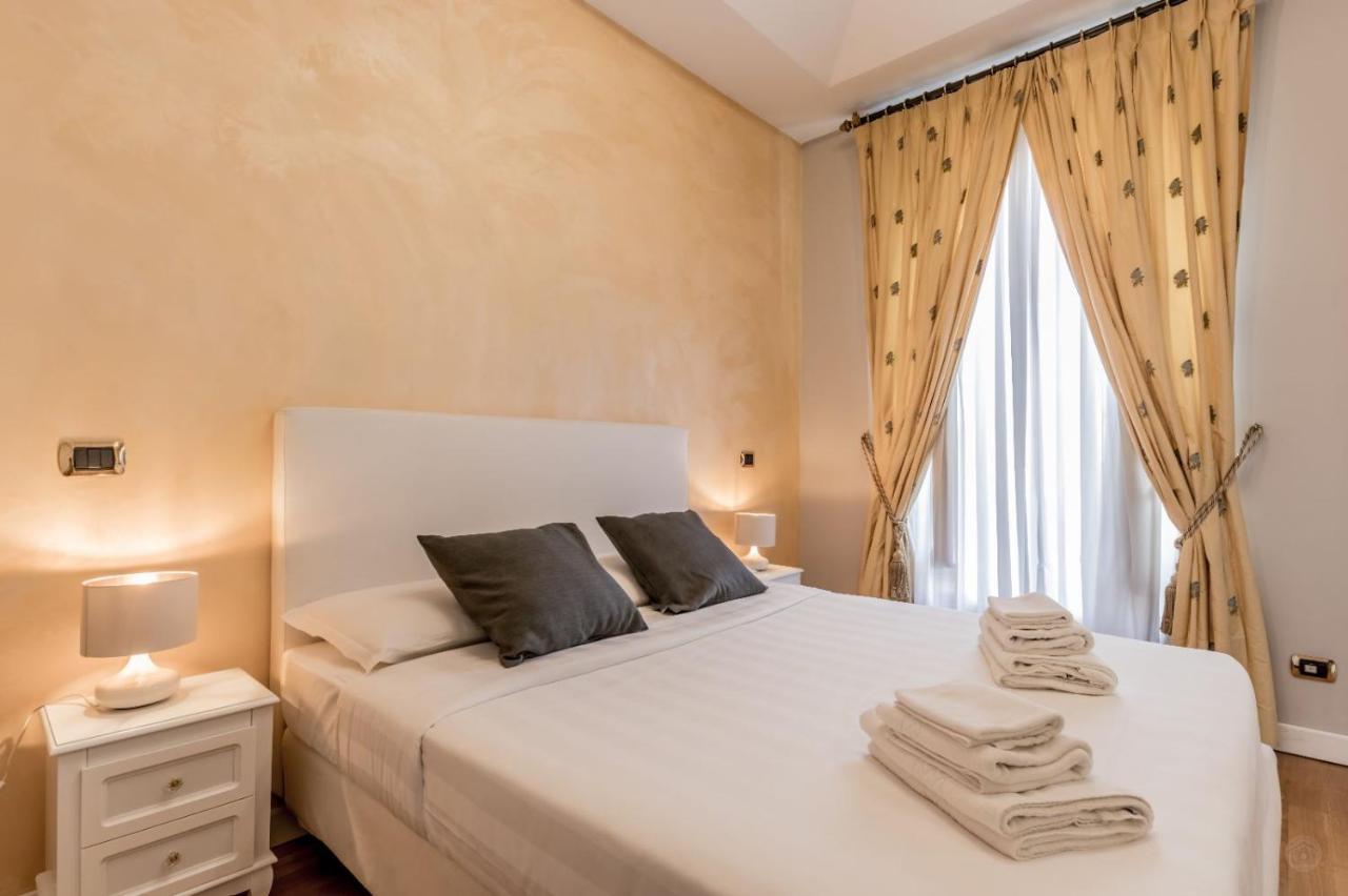 Apt Rome - Pietra Exterior photo