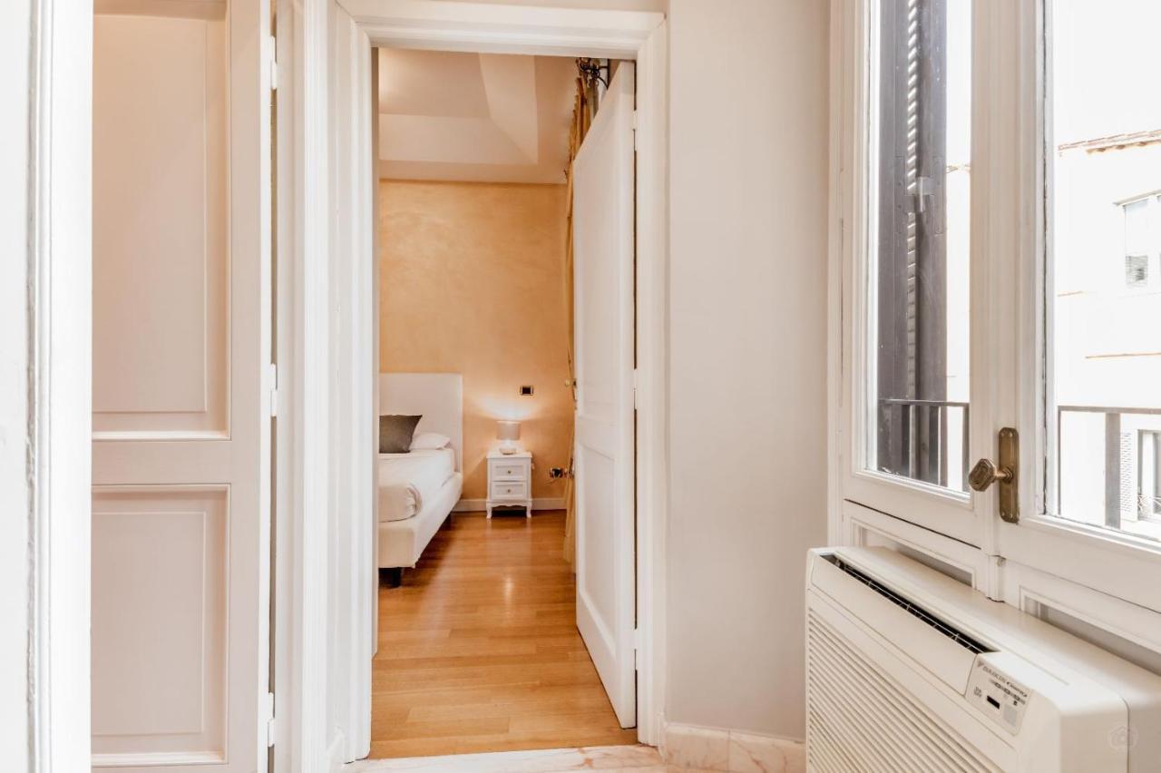 Apt Rome - Pietra Exterior photo